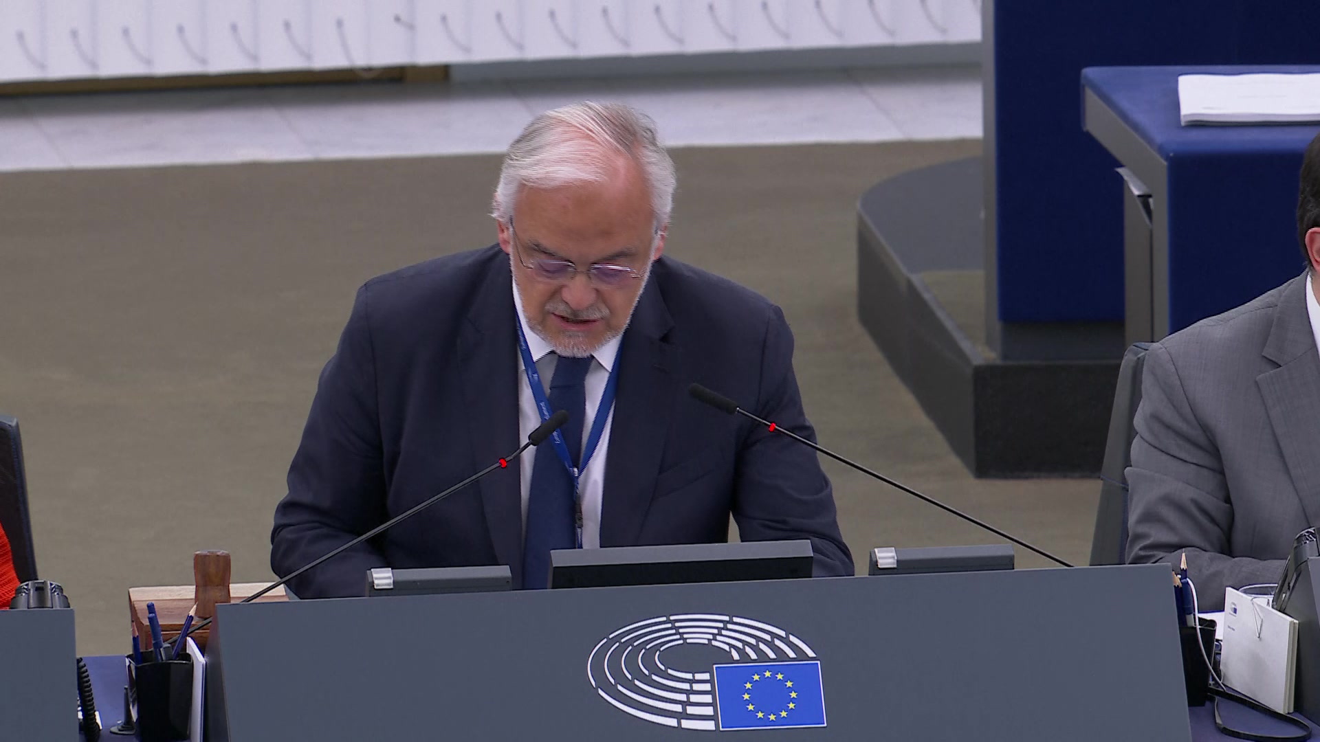 Malta's Golden Passport scheme circumventing EU sanctions against Russia: opening statements by Adam SZŁAPKA, Polish Minister for European Affairs, and Michael MCGRATH, European Commissioner for Democracy, Justice, the Rule of Law, and Consumer Prote
